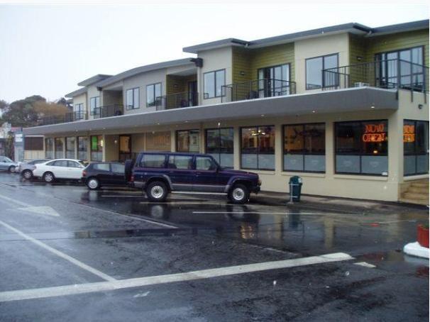 Finns Paekakariki Exterior photo
